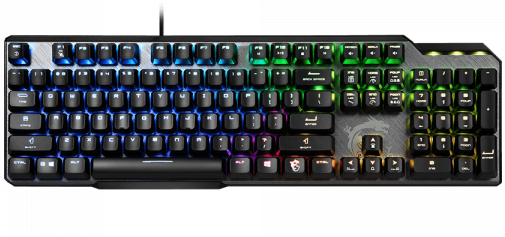 MSI Gaming Keyboard